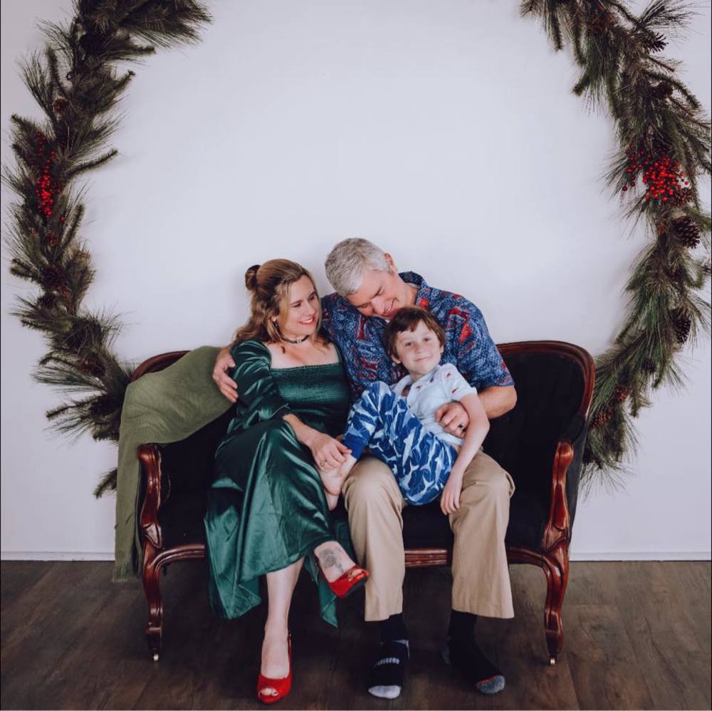 Meet your Posher, Charlene